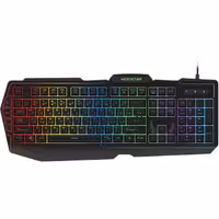 کیبورد گیمینگ کینگ ‌استار KB172G