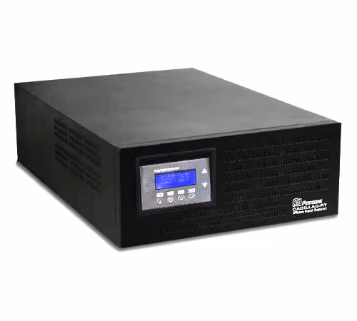 یو پی  اس فاراتل CAD 10KX1-RT4U Faratel UPS CAD 10KX1-RT4U