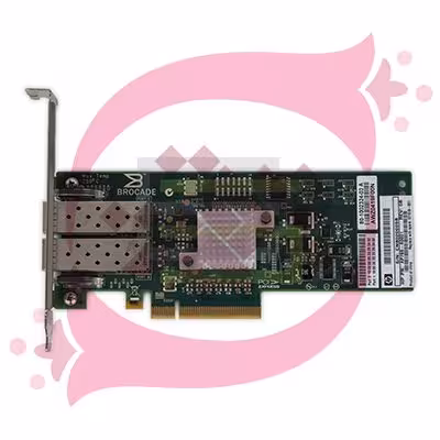 قیمت و خرید کارت HBA سرور HP 42B 4Gb 2-port PCIe FC AP768B