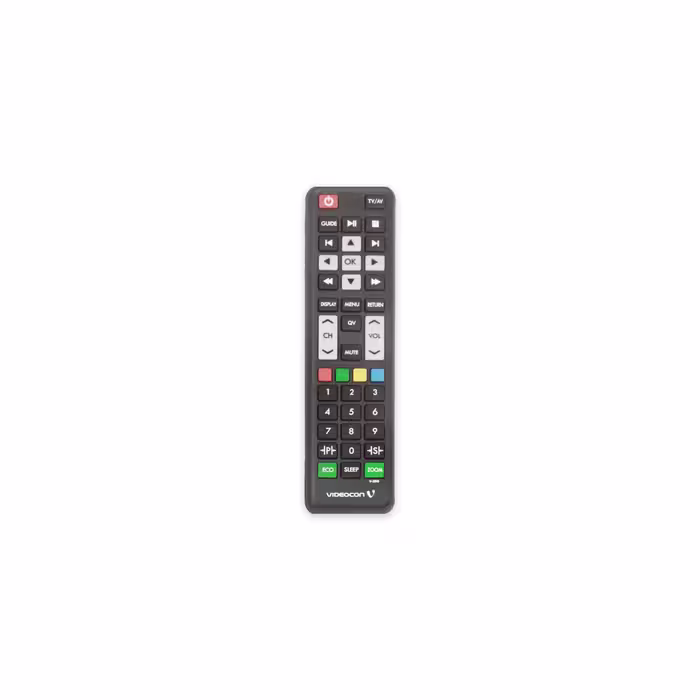 کنترل تلویزیون دوو daewoo مدل 2131tp