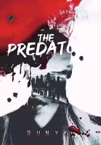 کتاب The Predator (Dark Verse 1)