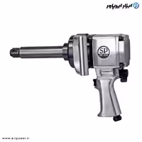 آچار بکس بادی اس پی 1 اینچ هفتیری مدل SP-1190P-6