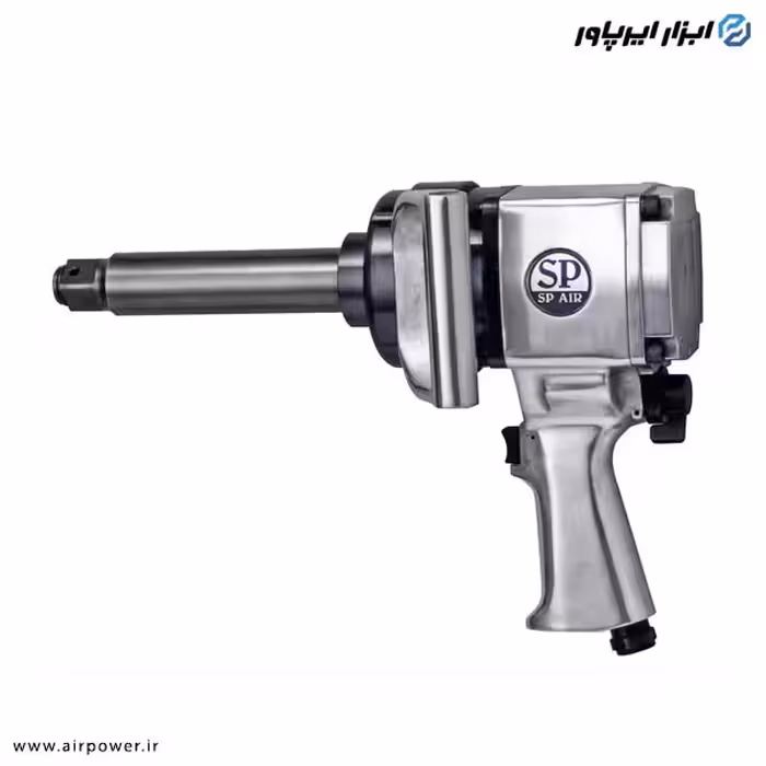 آچار بکس بادی اس پی 1 اینچ هفتیری مدل SP-1190P-6