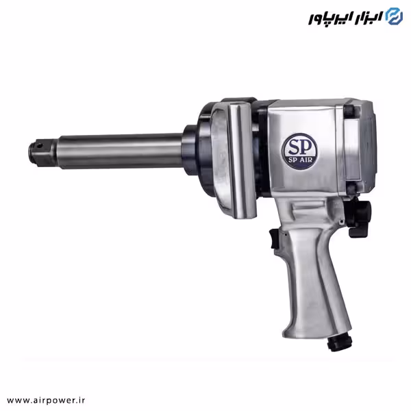 آچار بکس بادی اس پی 1 اینچ هفتیری مدل SP-1190P-6