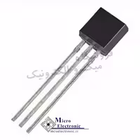 تراشه ولتاژ رفرنس LM336Z-5V
