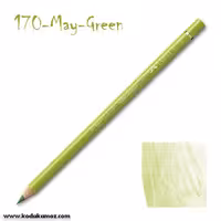 مدادرنگی پلی کروم 170 May Green