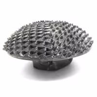 چوبساب قارچی سایز 70 مناسب تراش چوب