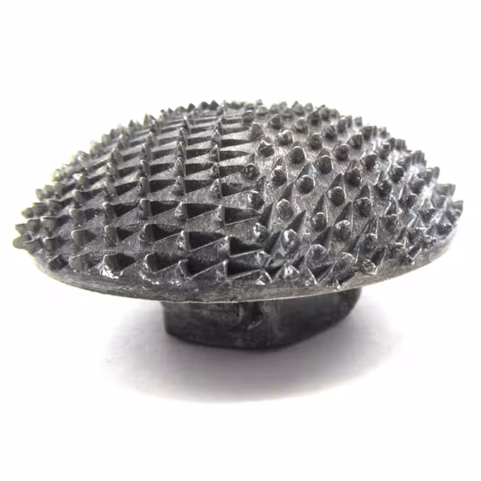 چوبساب قارچی سایز 70 مناسب تراش چوب