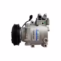 کمپرسور کولر جک j5 دنده اتوماتیک