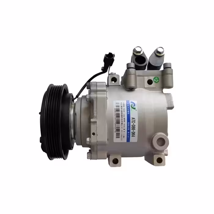 کمپرسور کولر جک j5 دنده اتوماتیک