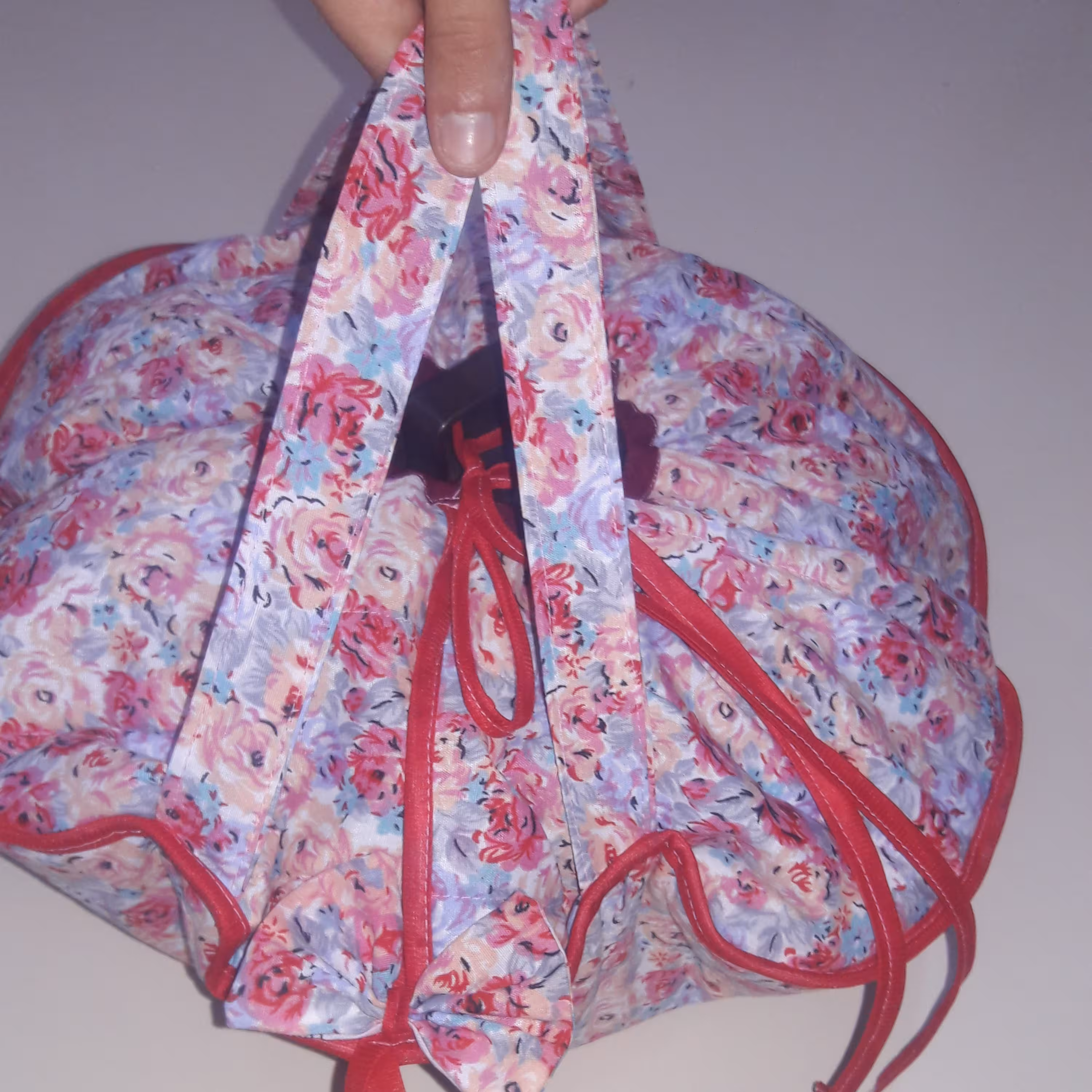 کاور قابلمه اشپزخانه