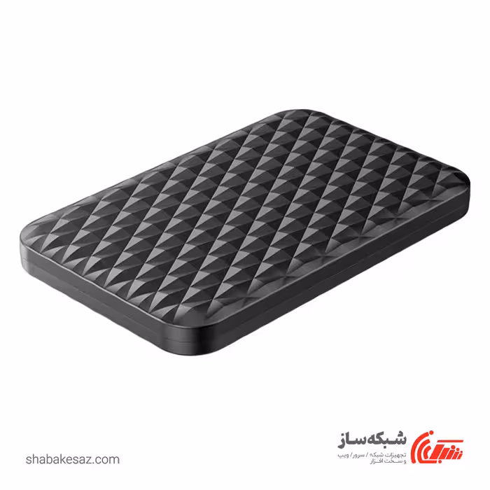 قیمت و خرید باکس هارد 2.5 اینچ اوریکو ORICO 2520U3 - شبکه ساز