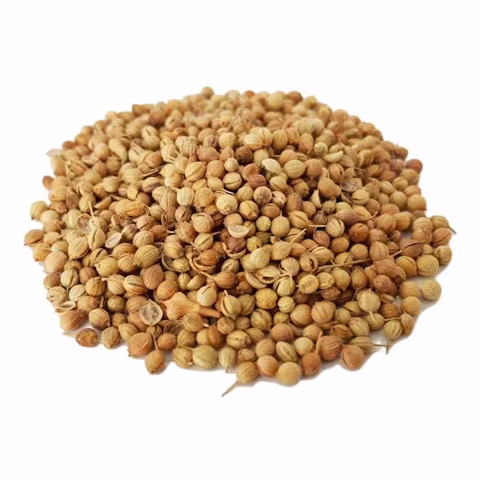 تخم گشنیز