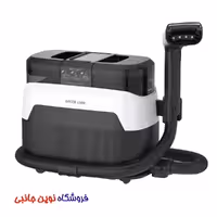 بخارشوی فرش گرین لاین مدل Carpet Pro ا Green Lion Steam Carpet Pro with Double Tank & Deep Stain Cleaning (تک / عمده)