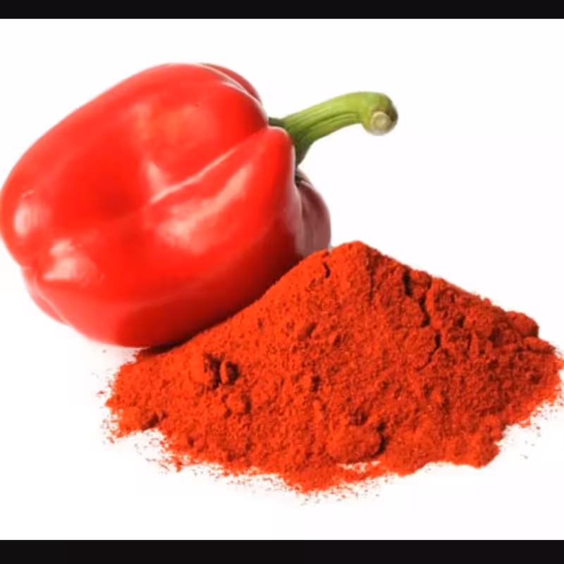 ادویه فلفل پاپریکا(50گرم)