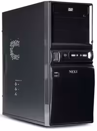 کیس نکست مدل بی جی 701