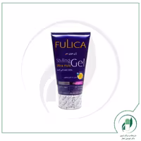 ژل حالت دهنده قوی موی سر فولیکا – Fulica