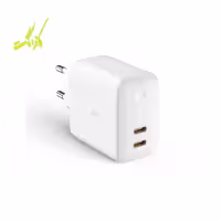شارژر دیواری 65 وات آکی Aukey PA-B4