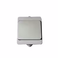 کلید تک پل اشنایدر مدل ضد آب هیدرا