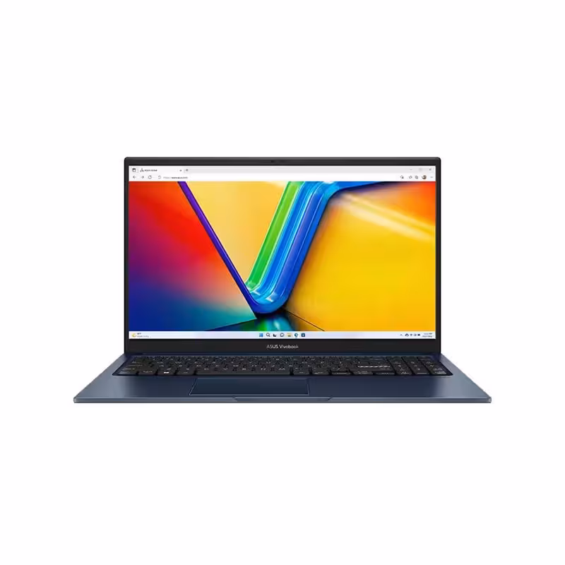 لپ تاپ ایسوس مدل Vivobook 15 R1504VA – XA