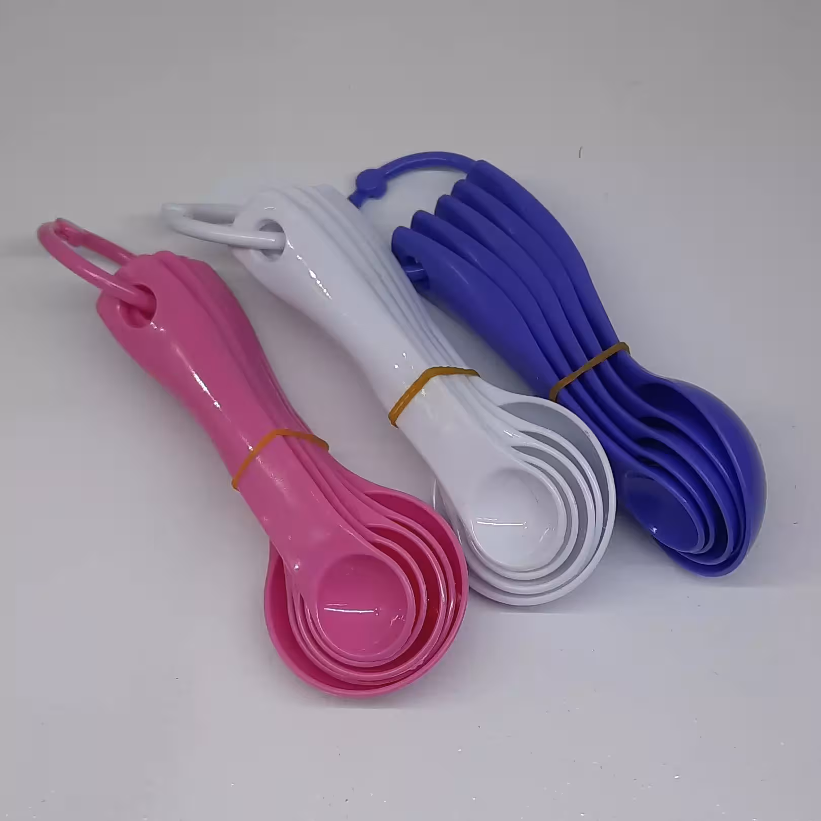 قاشق اندازه گیری پلاستیکی