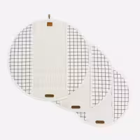 ست دم‌کنی سه تکه مدل کراس | کالا مکس