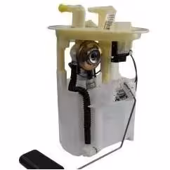 درجه كامل پمپ بنزين داخل باك پرايد  4فيش عظام کد 3138013