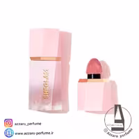 رژگونه مایع شیگلم رنگ Risky Business