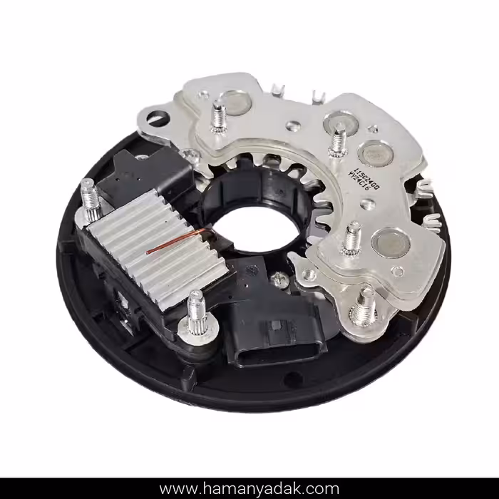 دیود و آفتامات دینام ماکسیما برند ویگور (کد 11502400)