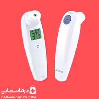 تب سنج دیجیتال اکیومد مدل accumed hb500 خرید تب سنج غیرتماسی