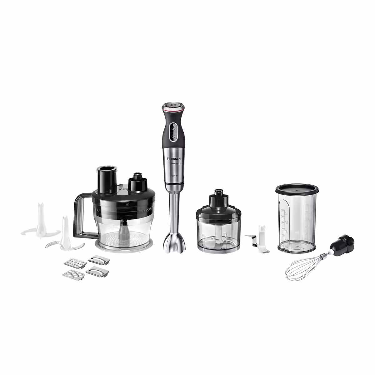گوشت کوب برقی بوش مدل MS8CM6190