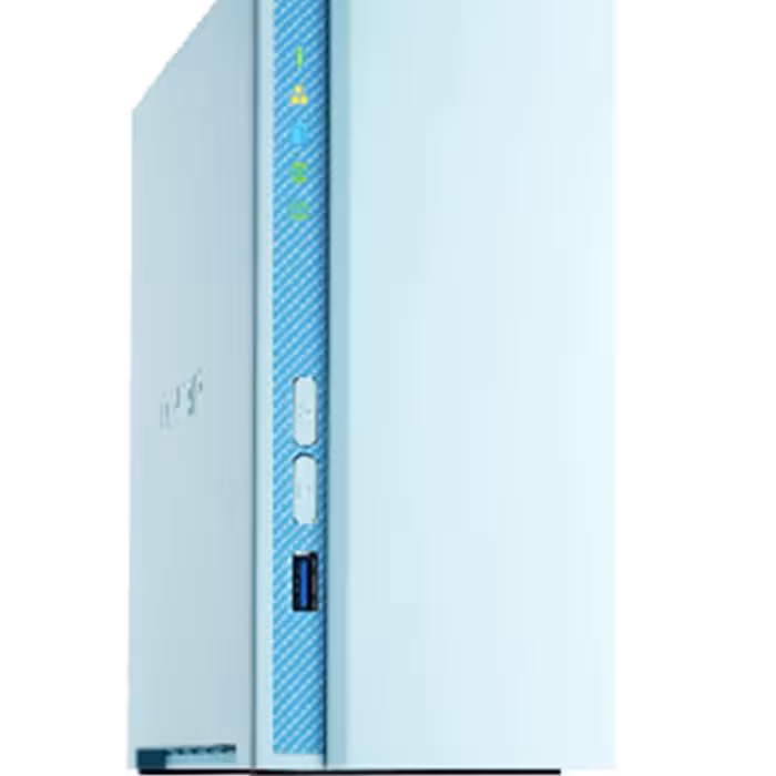 ذخيره ساز تحت شبکه NAS کیو نپ مدل TS-230