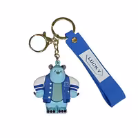 جاکلیدی مدل سالیوان کارخانه هیولا Sullivan