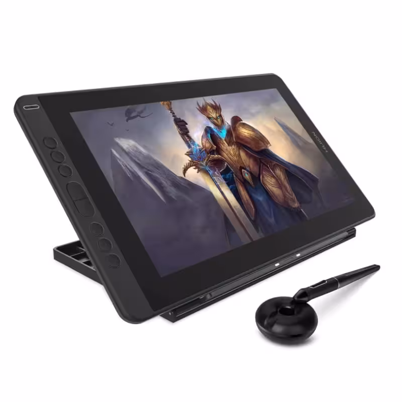 تبلت گرافیکی هویون Kamvas 13 GS1331