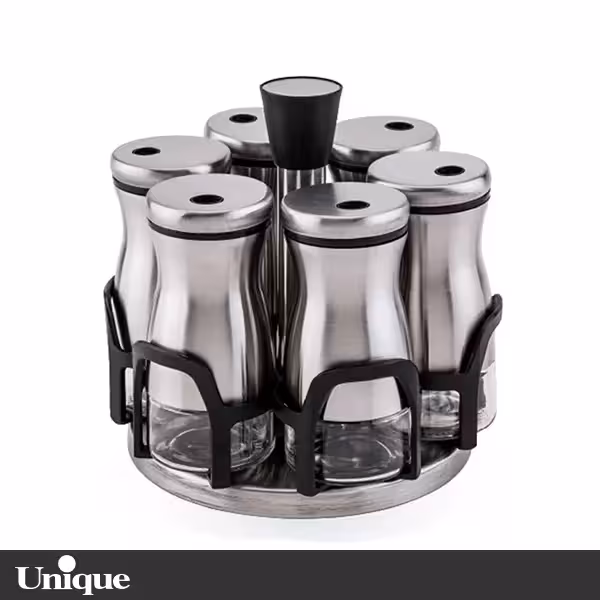 جا ادویه یونیک مدل UN-1799 گردان