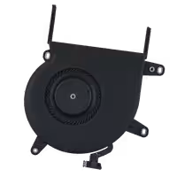 فن سی پی یو مک بوک پرو 13 اینچ مدل A2159