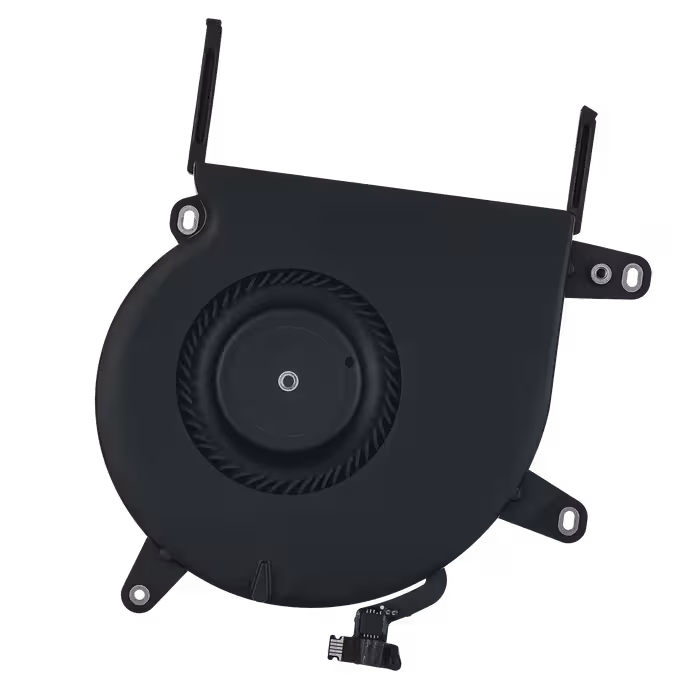 فن سی پی یو مک بوک پرو 13 اینچ مدل A2159