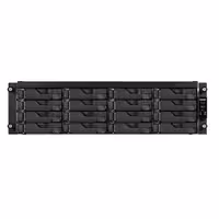 ذخیره ساز تحت شبکه ایسوستور Asustor Lockerstor 16R Pro AS7116RDX