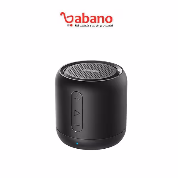 اسپیکر بلوتوثی انکر مدل A3101 SoundCore Mini