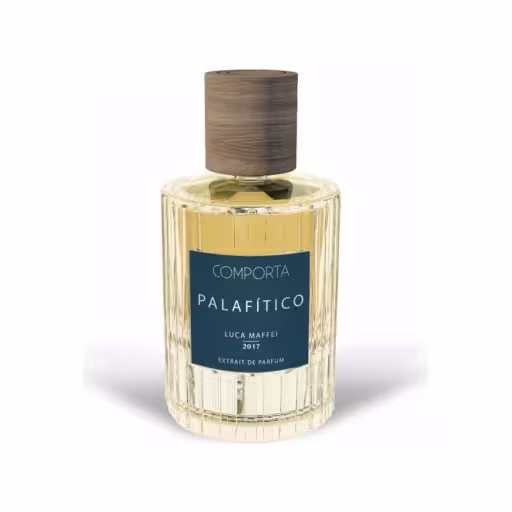 ادوپرفیوم Palafítico  از برند Comporta Perfumes