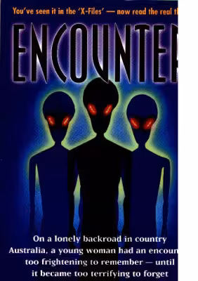 خرید و دانلود نسخه کامل کتاب Encounter