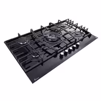 گاز صفحه ای بیمکث مدل  0061 رنگ مشکی