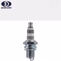 شمع موتورسیکلت سوزنی ایریدیوم برند NGK(اورجینال)DPR8EIX