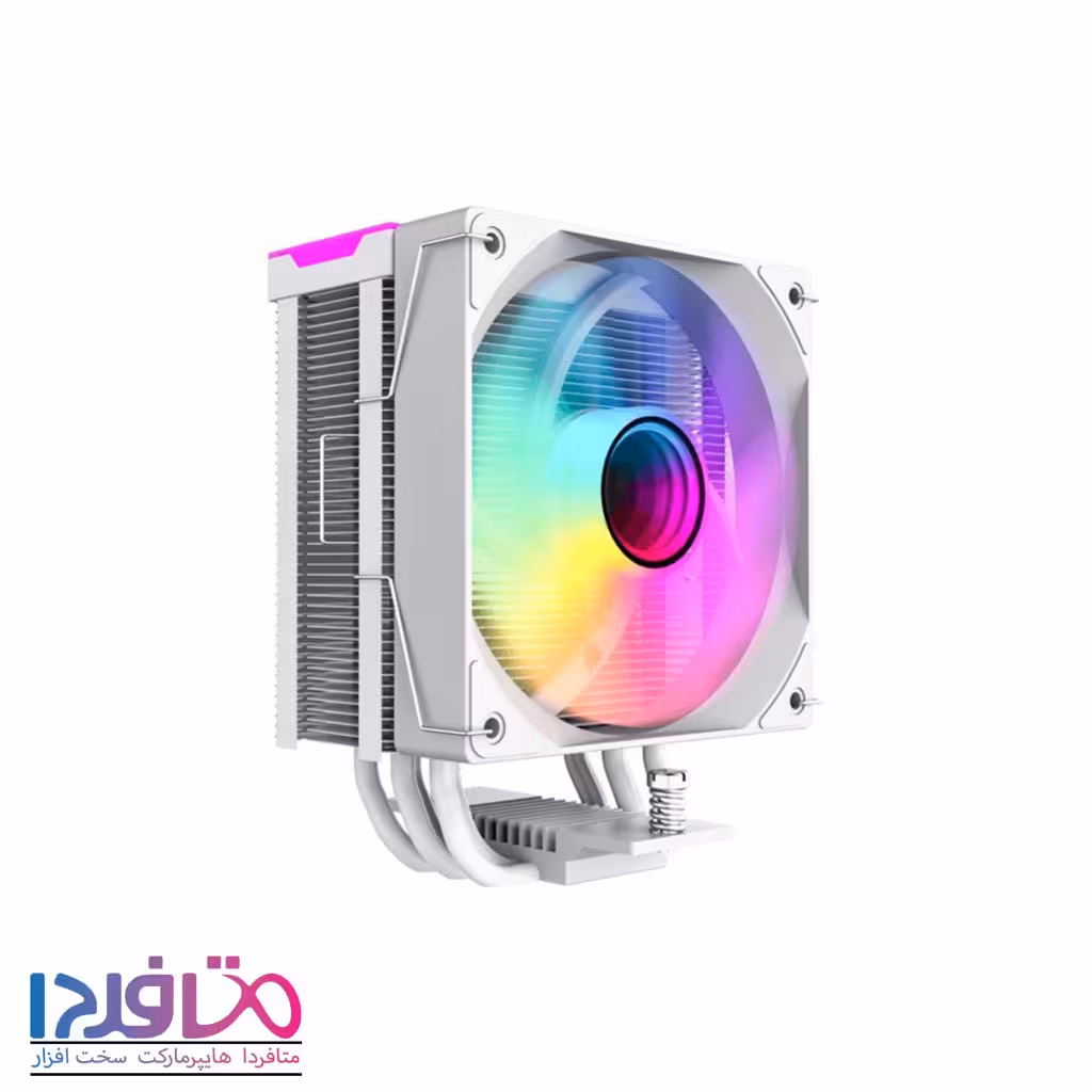 فن خنک کننده پردازنده گیم مکس مدل Sigma 550 Infinity