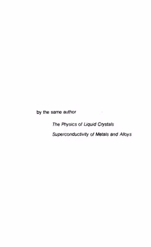 خرید و دانلود نسخه کامل کتاب Scaling concepts in polymer physics