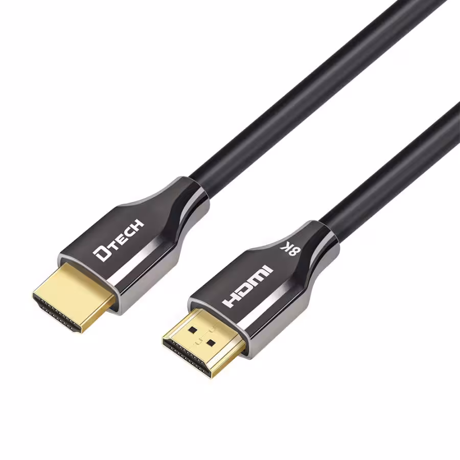 کابل DTECH 15M 4K V2 HDMI