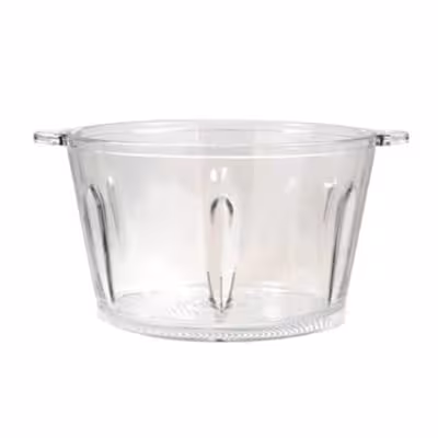 کاسه خردکن تفال 3.8 لیتری (شیشه ای)(اصل) مطابق تصویر