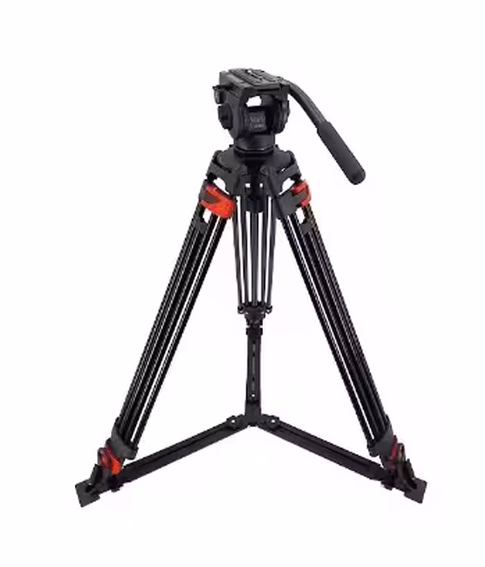 سه پایه دوربین ورتا Verta 0509G Camera Tripod