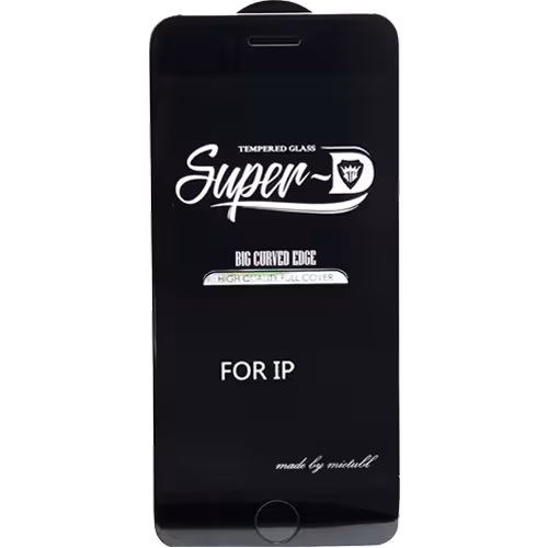 محافظ صفحه نمایش میتوبل مدل Super D مناسب برای اپل iPhone 6 / 6s