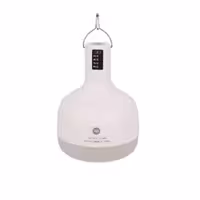 چراغ آویز چادر 58 وات دی پی مدل DP-7821 با نور مهتابی